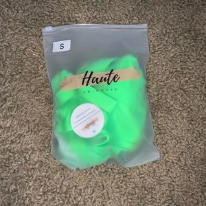 Haute Swimwear Bikini